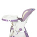 Стілець для годування El Camino ME 1086 DESSERT (lilac)
